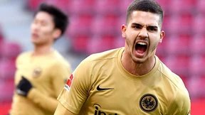 Ein Tor kommt bei Silva selten allein