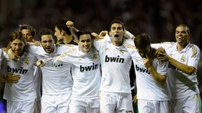 Die Hundert-Punkte-Marke im Blick