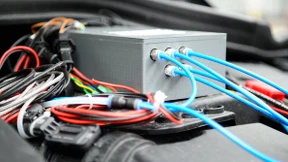 Diesel-Nachrüstung für 9000 Euro