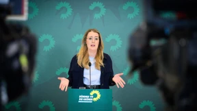 Grüne fordern ein „Sofortprogramm“ für die Wirtschaft