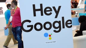 Google zahlt am meisten für Lobbyarbeit in Washington