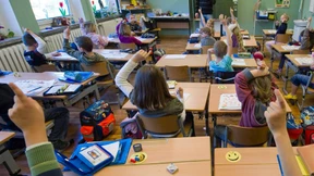 Ungleichheit wächst, Bildung entscheidet