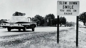 Vom zeitweiligen Leben in einem alten Chevrolet