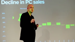 50 Millionen Menschen hören Spotify