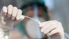 Sieben-Tage-Inzidenz steigt weiter an