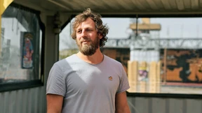 Der Pionier gegen Plastikmüll