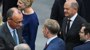 „Es fehlt der politische Wille für Zurückweisungen“