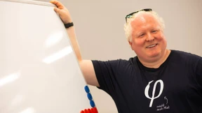 Experten warnen vor Ungleichheiten durch Digitalisierung