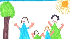 „Es sind auch Männer um uns herum“