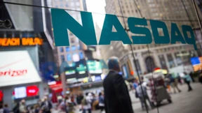 Technologieaktien kommen aus der Deckung