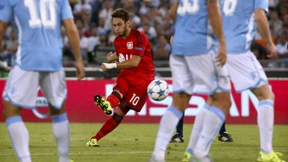 „Ich musste ballern, ballern, ballern ...“