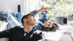 Wie sich Geschwisterliebe während des Studiums vertieft