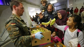 Warum Bundeswehr-Offiziere keine Asylanträge bearbeiten dürfen
