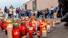 Eine Beretta ohne Berechtigung