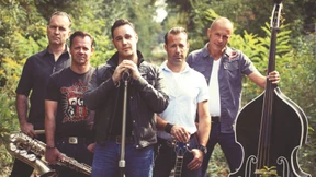 Drei Jahrzehnte Boppin’ B