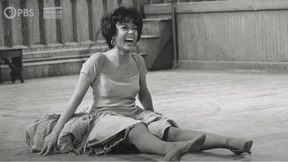 „Rita Moreno – Just a Girl Who Decided to Go For It“