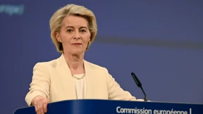 Brüssel setzt geplante Gegenzölle auf US-Produkte aus