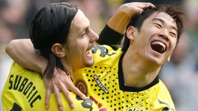 Kollektives Aufatmen