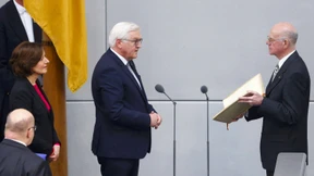 Steinmeier: „Geben Sie Deniz Yücel frei!“