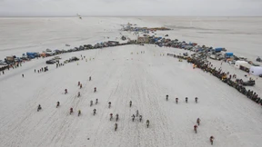 Unsere Top Ten für Sport-Liebhaber 2016