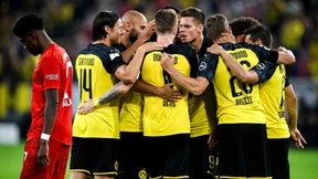 Dortmund packt beim Supercup fest zu