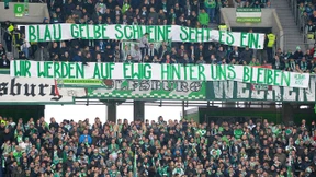 Sie bleiben hinter sich