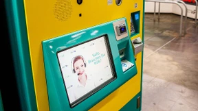 „Sprich mit mir!“