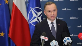 Kein Angriff auf Nato-Gebiet