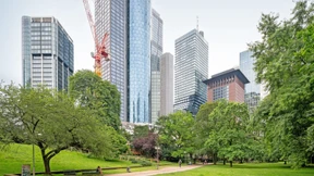 Stadt Frankfurt zahlt 210 Millionen Euro für Theater-Grundstück