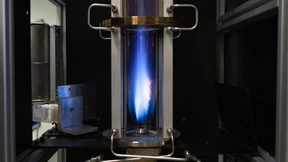 Der unsichtbare Partner