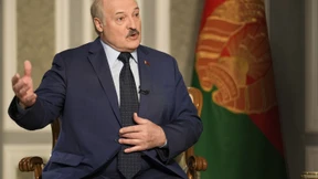 Lukaschenko nennt Einsatz von Nuklearwaffen „inakzeptabel“
