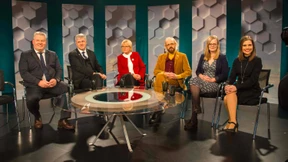 Mit dem Ergebnis kann niemand arbeiten