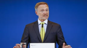 Lindner warnt vor neuen EU-Schulden