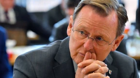 Ramelow will Gespräche über Projekte mit CDU