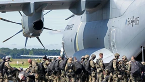 „Wir sollten den Veteranen dankbar sein“