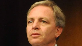 Goldman Sachs erhält neuen Finanzchef