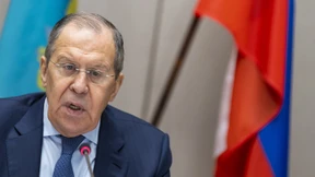 Russland wartet auf „schriftliche Ideen“ der USA