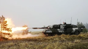 Entworfen, um zu töten