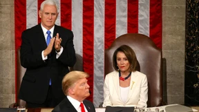 Der Präsident und seine Ankläger