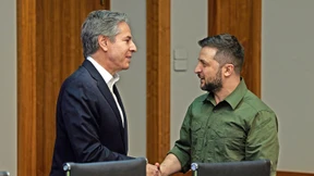 „Wir wollen Russland schwächen“