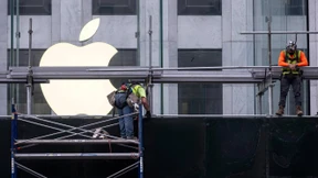 Apple rückt von Intel ab