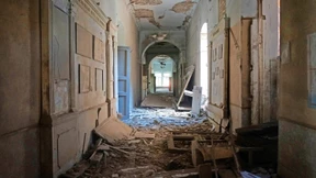 Forschen im Raketentakt