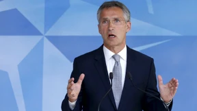 Türkei fordert keine weiteren Truppen der Nato