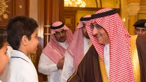 Saudi-Arabien tilgt Milliarden-Schulden bei Baufirmen