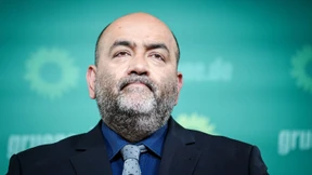 Grünen-Chef Nouripour setzt auf Nachbesserungen