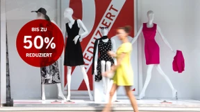 „Das gute Wetter hat geholfen“