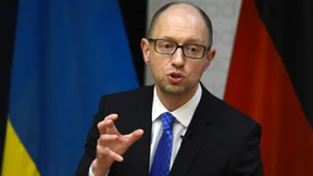 „Unsere Richter sind unglaublich korrupt“