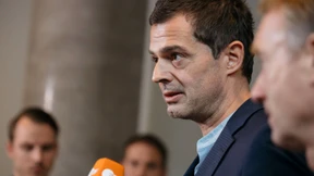 Dämpfer für Mohring bei Wahl zum Fraktionsvorsitzenden