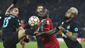 Klopps Liverpool zittert sich gegen Inter weiter