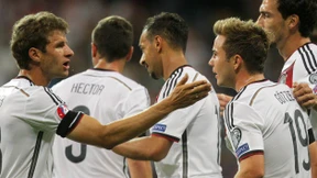 Warum nicht immer so?